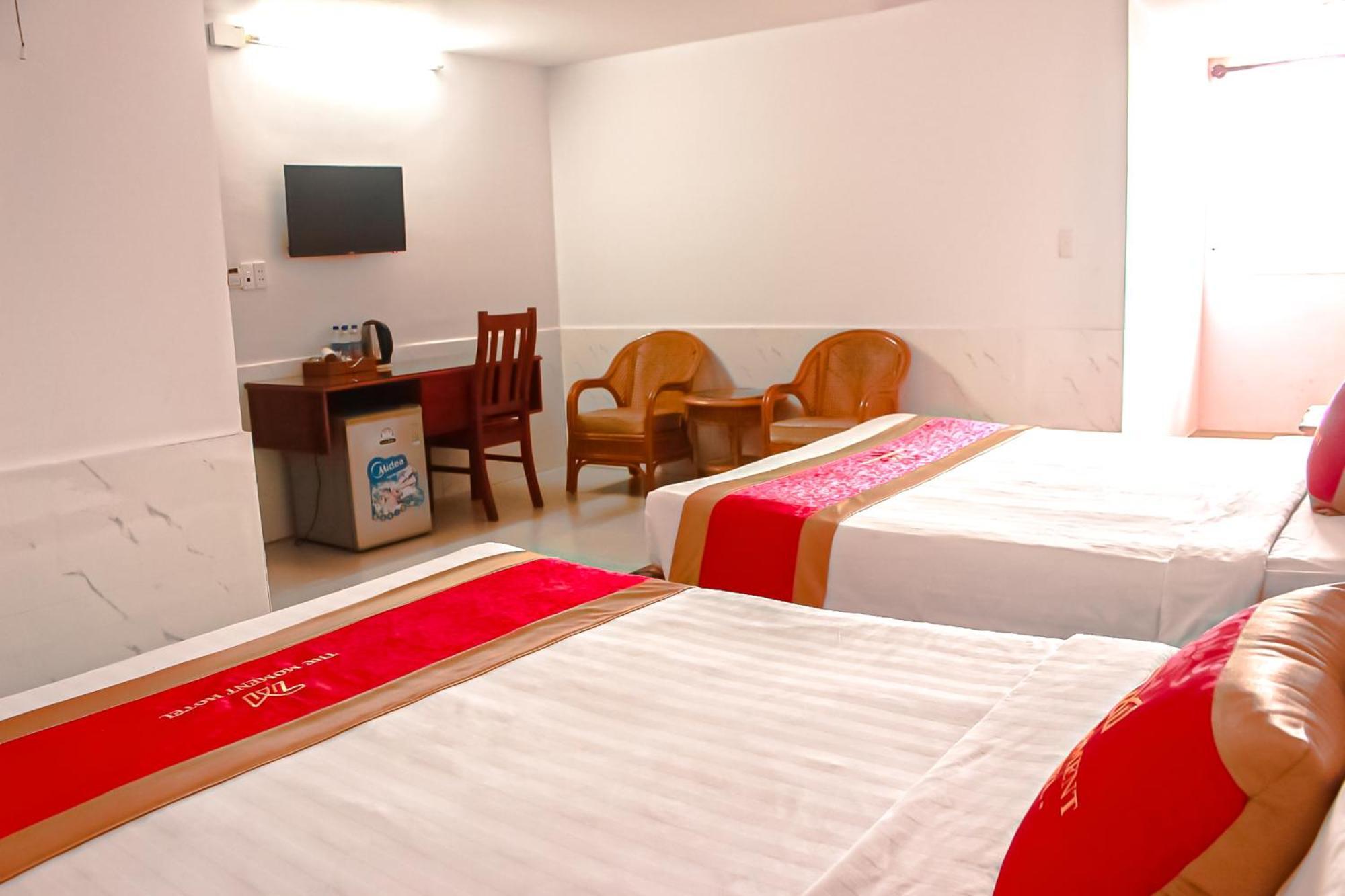 Ngoc Han Hotel By The Moment หวุงเต่า ภายนอก รูปภาพ