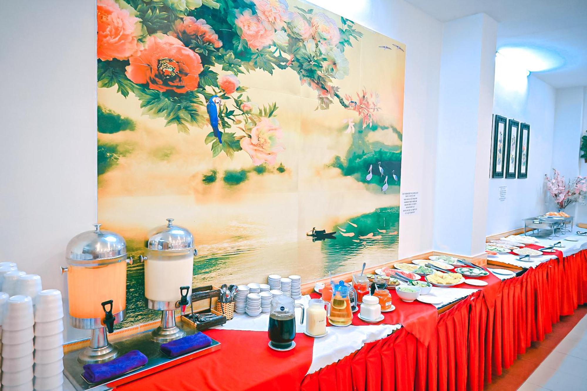 Ngoc Han Hotel By The Moment หวุงเต่า ภายนอก รูปภาพ