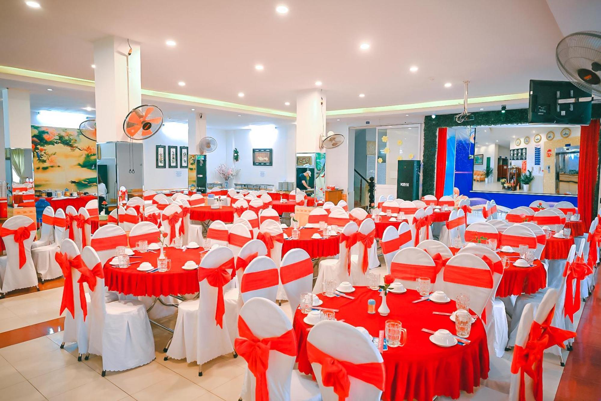 Ngoc Han Hotel By The Moment หวุงเต่า ภายนอก รูปภาพ