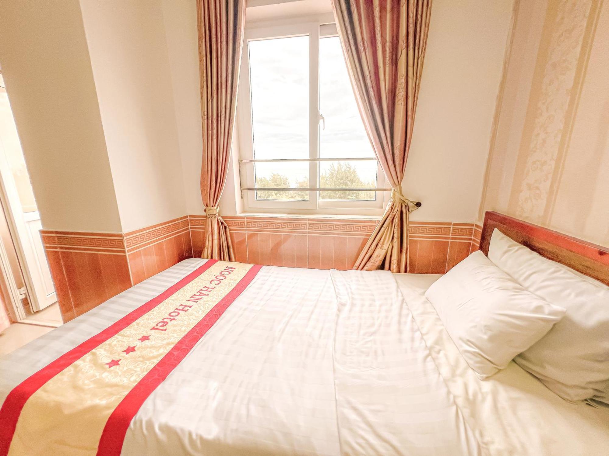 Ngoc Han Hotel By The Moment หวุงเต่า ภายนอก รูปภาพ