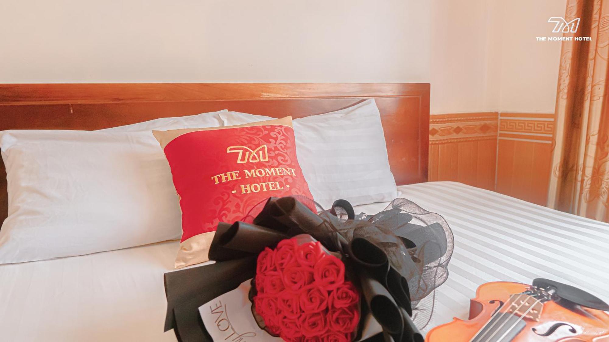 Ngoc Han Hotel By The Moment หวุงเต่า ภายนอก รูปภาพ